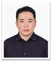 Jack Chen