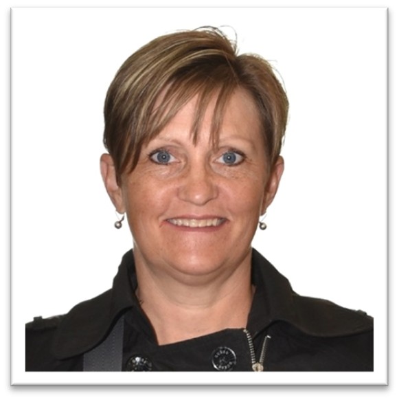 Lisa Lauzon